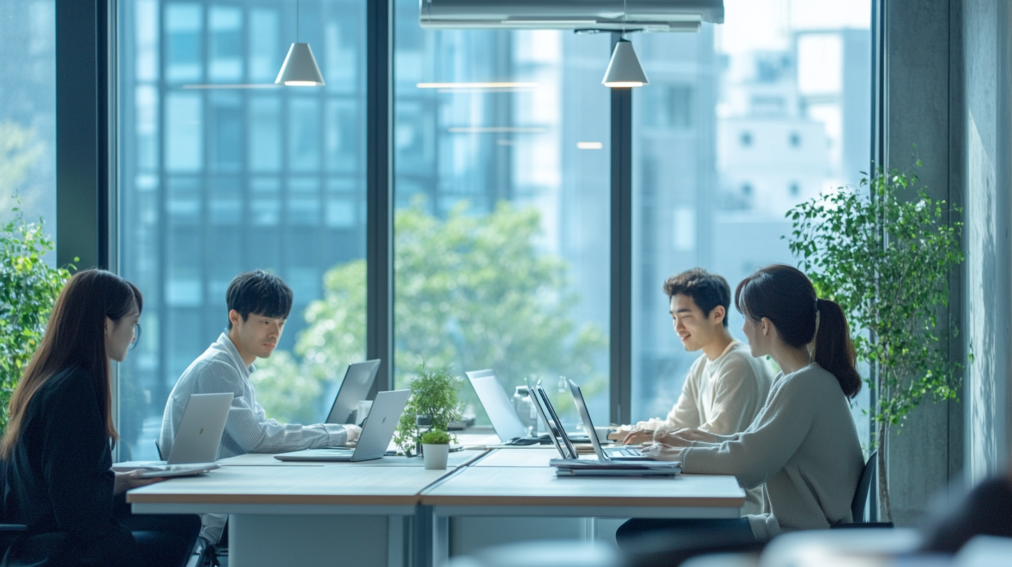 株式会社REVEEFFORT 採用情報 求人募集 チームワーク 働きやすい職場環境 アパレル業界 東京都杉並区