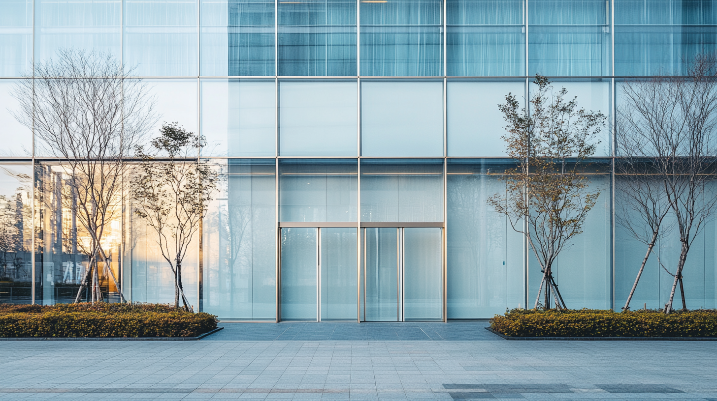 株式会社REVEEFFORT 本社外観 東京都杉並区浜田山 オフィス アパレル会社